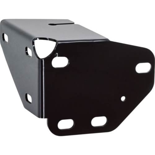 SUPORTE DA PONTEIRA DIANTEIRA MODELO ORIGINAL LD TROLLER T4 2015 EM DIANTE