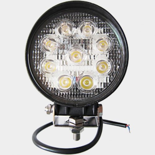 Farol Led 27W