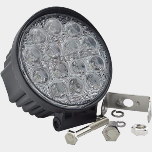 Farol Led 42W