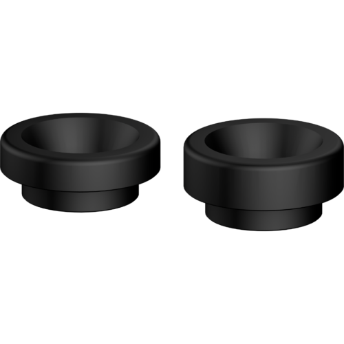 CONJUNTO CALCOS DAS MOLAS TRASEIRAS 2