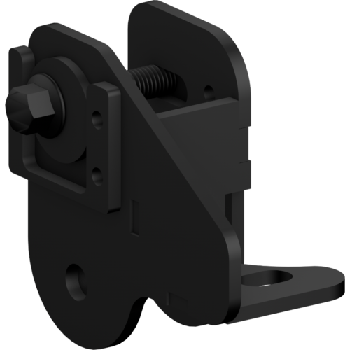 SUPORTE BARRA PANHARD TRAS REG 3
