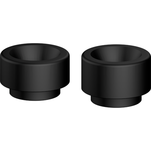 CONJUNTO CALCOS DAS MOLAS TRASEIRAS 3