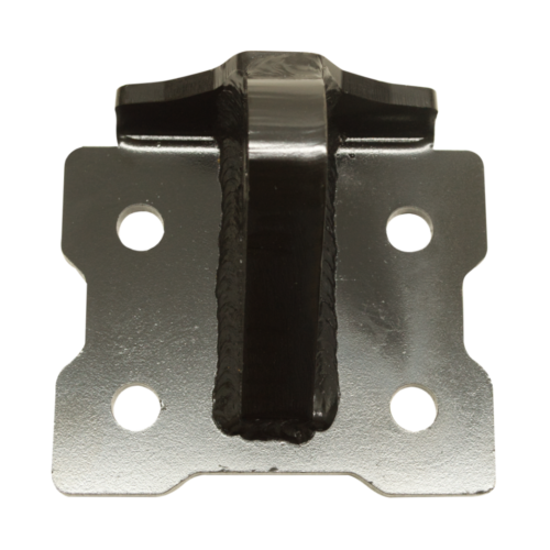 SUPORTE PARA MANILHA FURO 25 MM TROLLER MOD. TX4 2015 EM DIANTE MET 